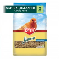Kaytee Supreme Canary Food 2 lbs