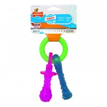 Puppy Chew Teething Pacifier